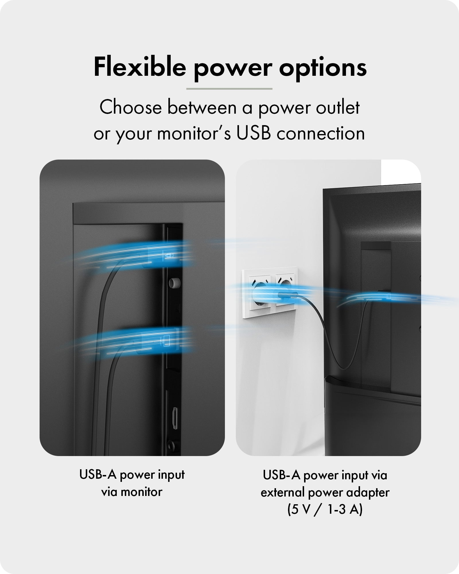 ICY BOX IB-WL101 (100W power 30m wireless range) – image 6