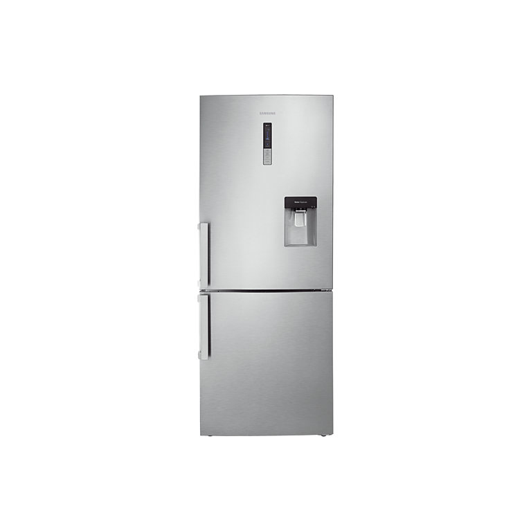 Samsung RL4362FBASL fridge-freezer Freestanding
