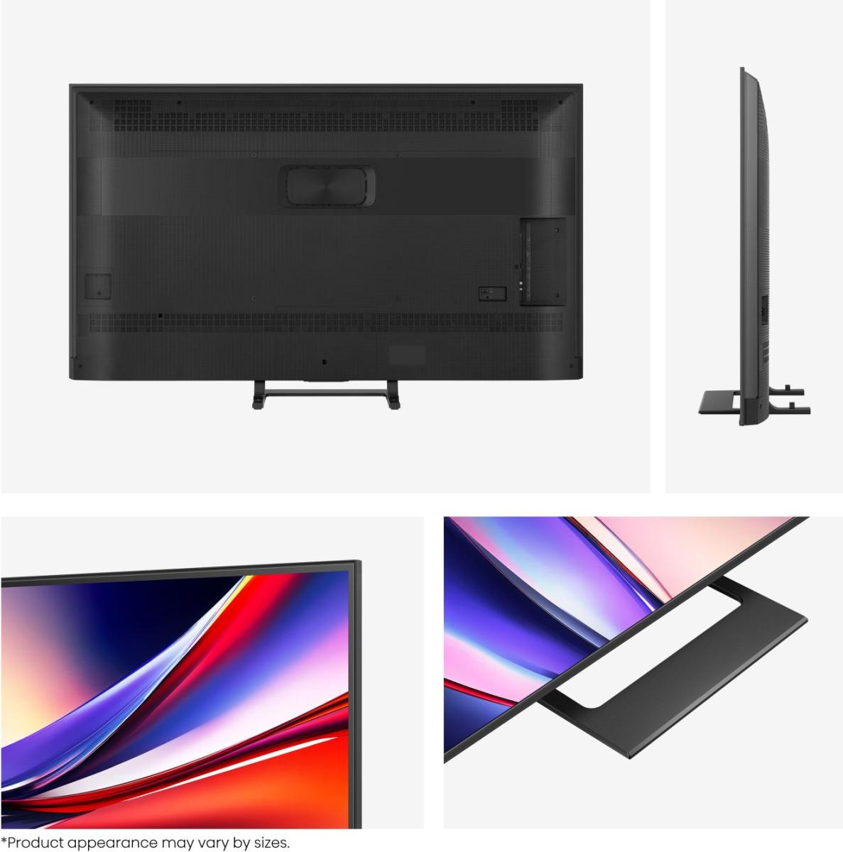TV Hisense QLED 50A7Q 126 cm 2025 — photo 12