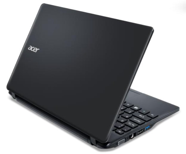 Acer Aspire 123-3453 AMD Dual-Core E1-2100 Laptop – image 2