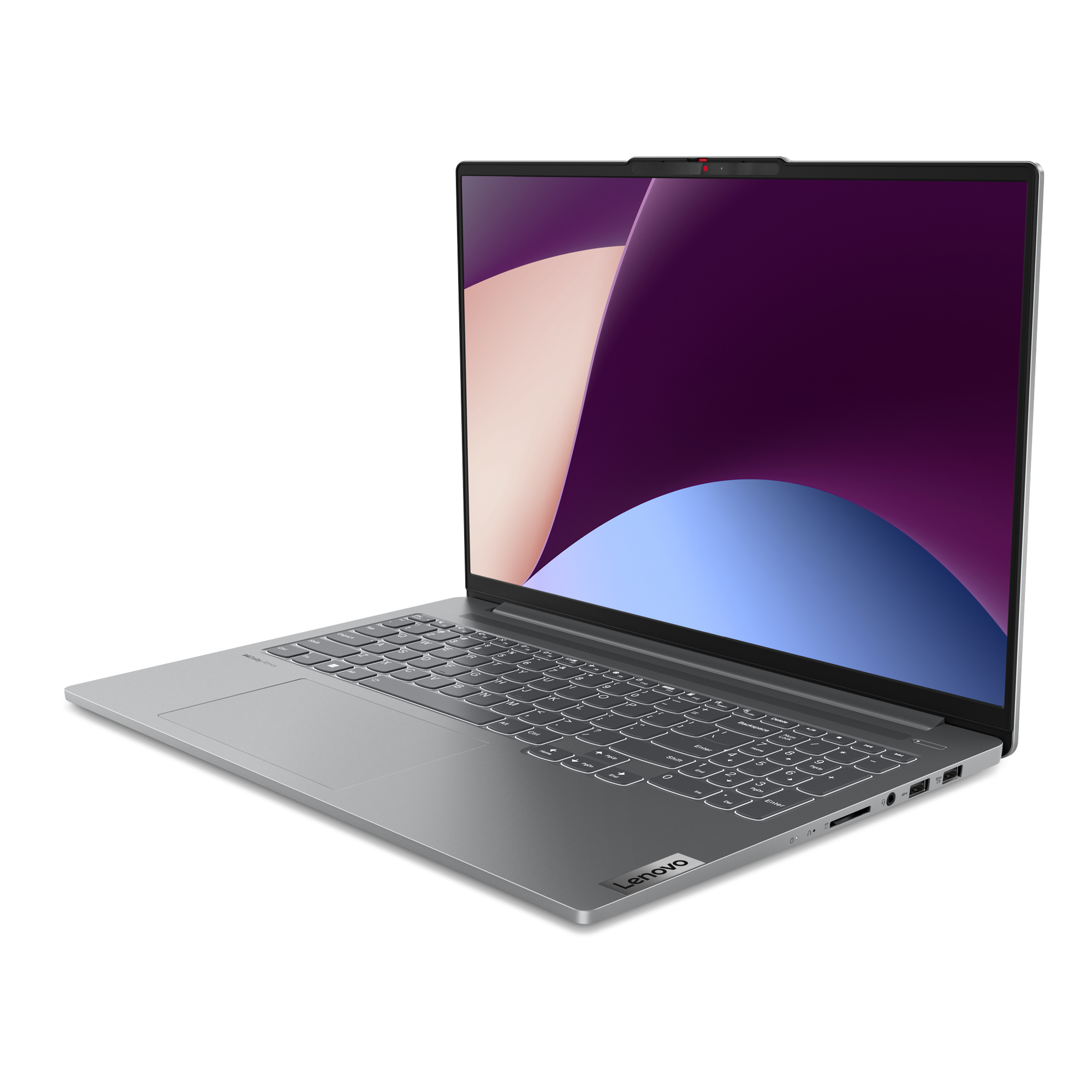 Lenovo IdeaPad Pro 5 16APH8 – image 8