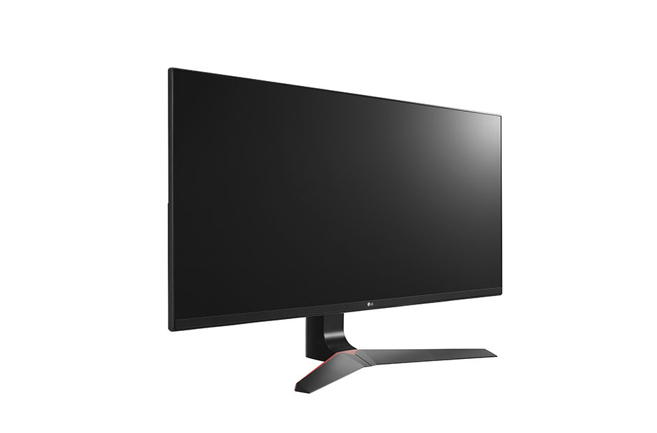 LG 34UM69G computer monitor – image 5