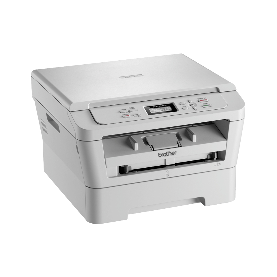 Brother DCP-7055W multifunction printer Laser A4 – image 3