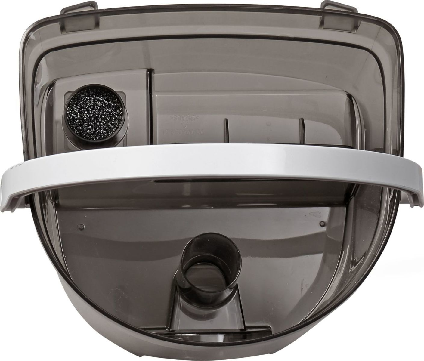 Gorenje VCEB01GAWWF 3 L Cylinder vacuum Dry Bagless – image 3