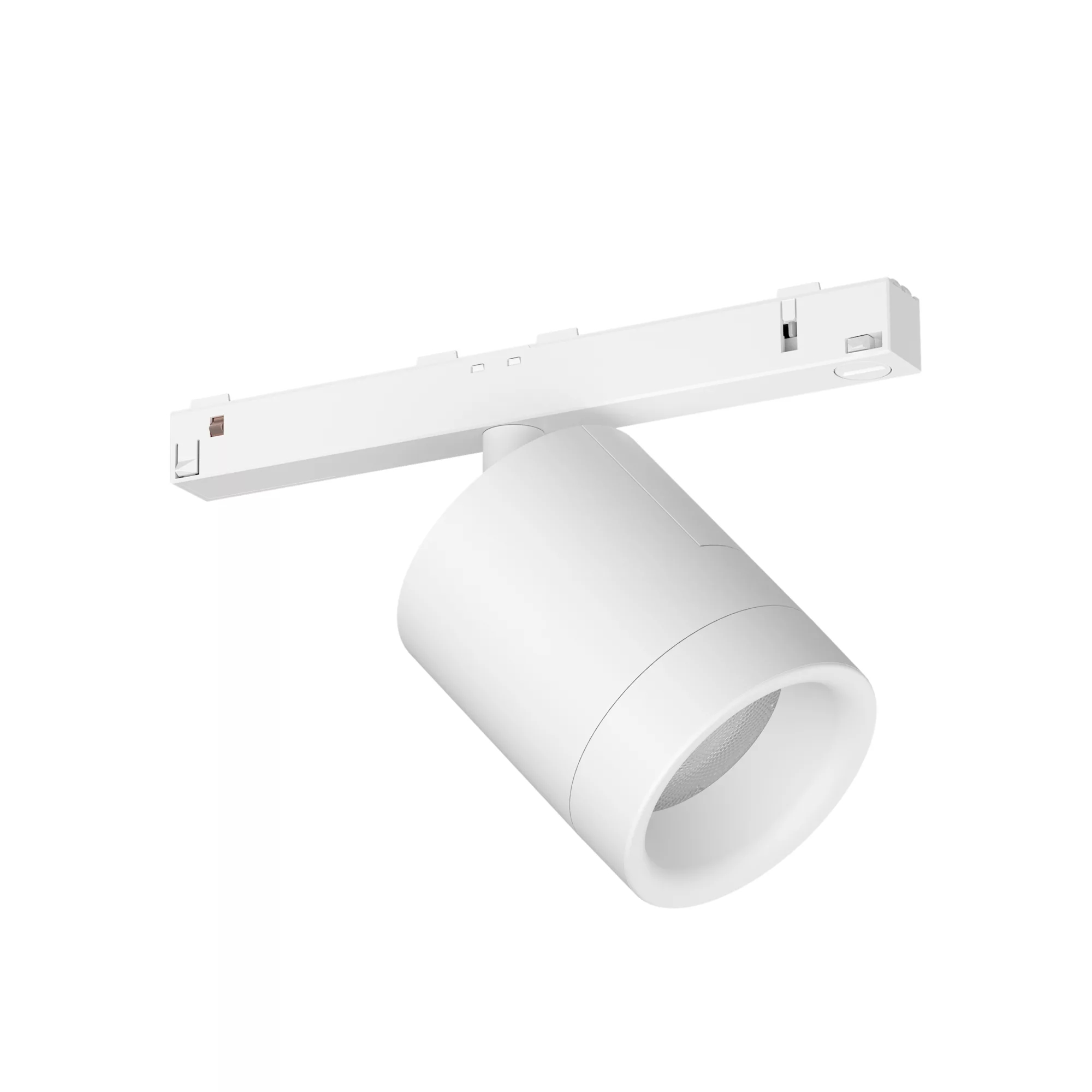 Philips by Signify Philips Hue White and colour ambience Perifo cylinder spotlight – image 2