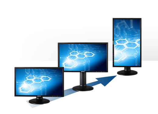 MEDION P55664 computer monitor – image 3