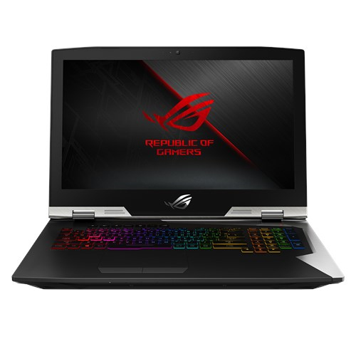 ASUS ROG G703GX-XS71 Intel® Core™ i7 i7-8750H Laptop – image 1