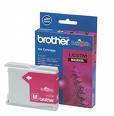 Brother LC-57M ink cartridge Original Magenta