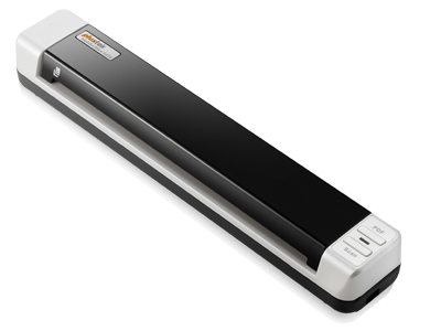Plustek MobileOffice S410 Sheet-fed scanner