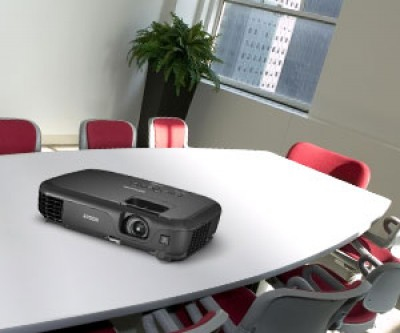 Epson EB-X02 – image 4