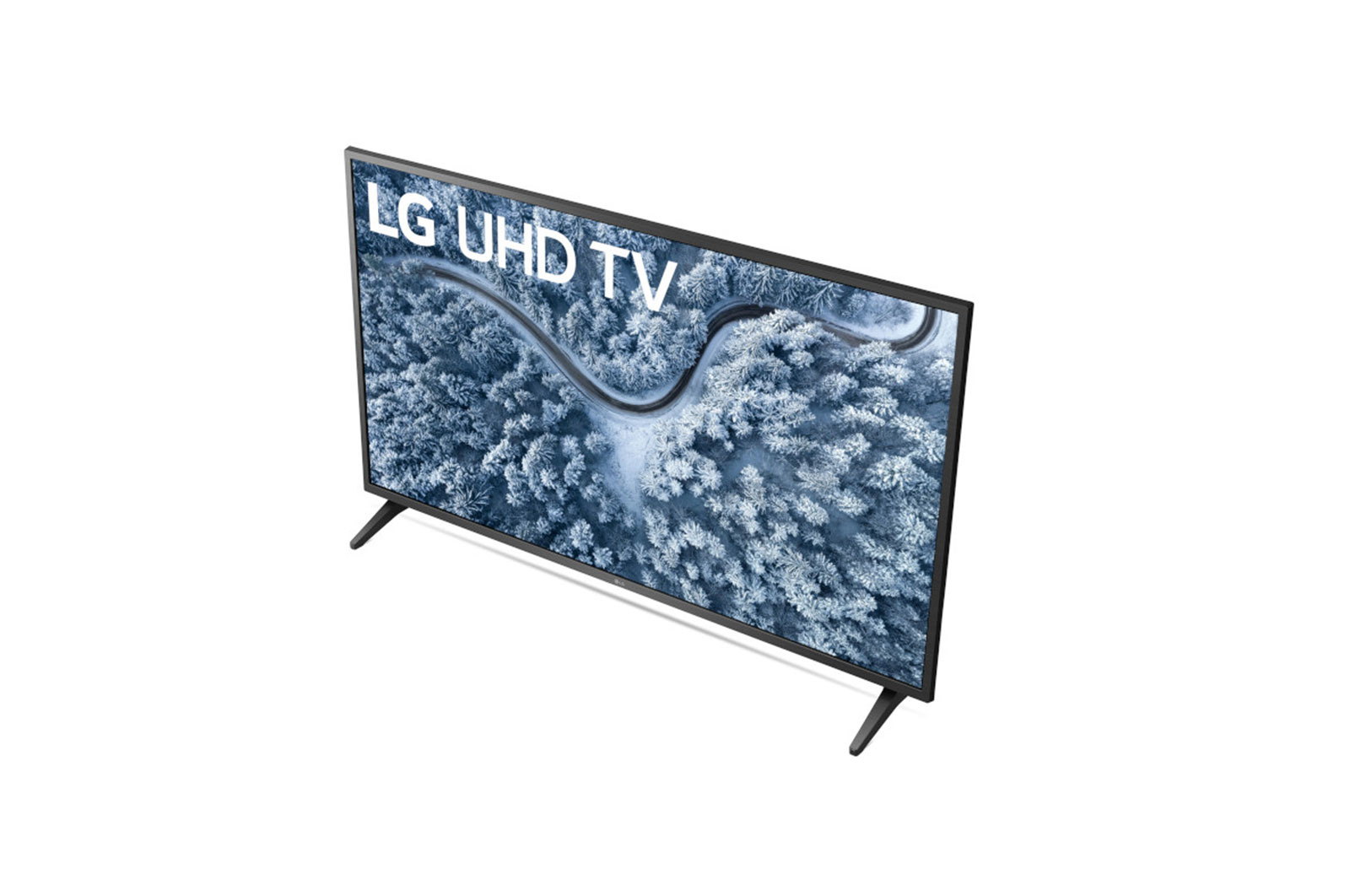 LG 43UN6955ZUF TV – image 6