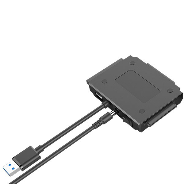 Techly USB3.0 to IDE + SATA II Converter – image 2