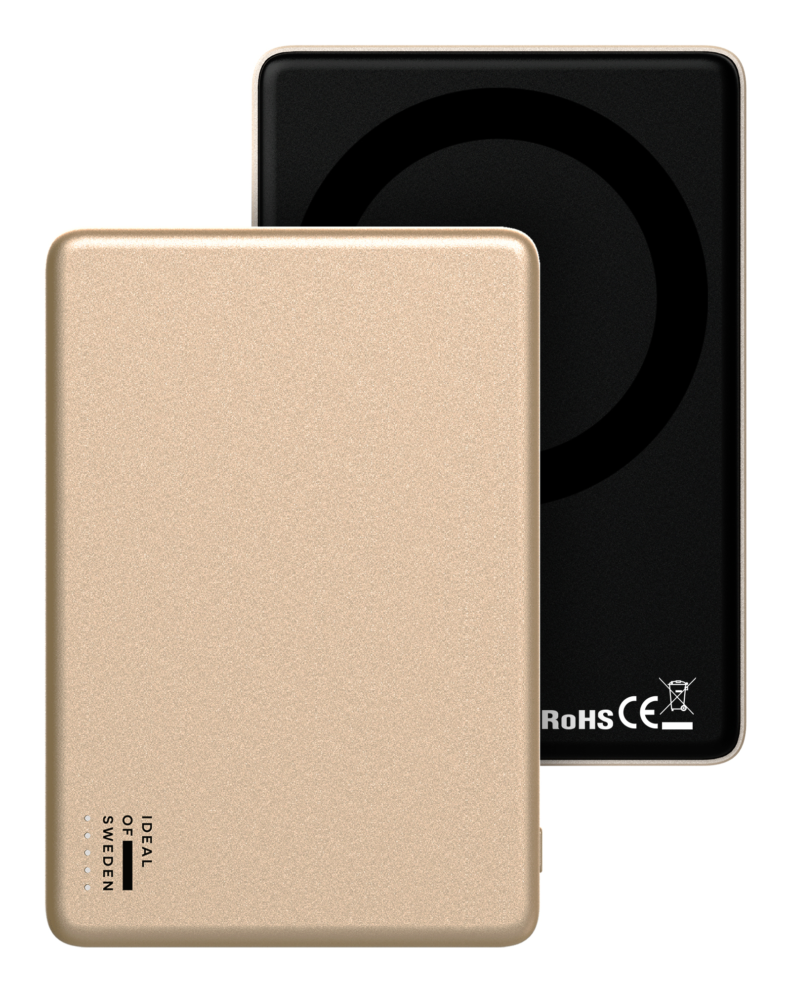 iDeal of Sweden Slim Powerbank MagSafe – image 1