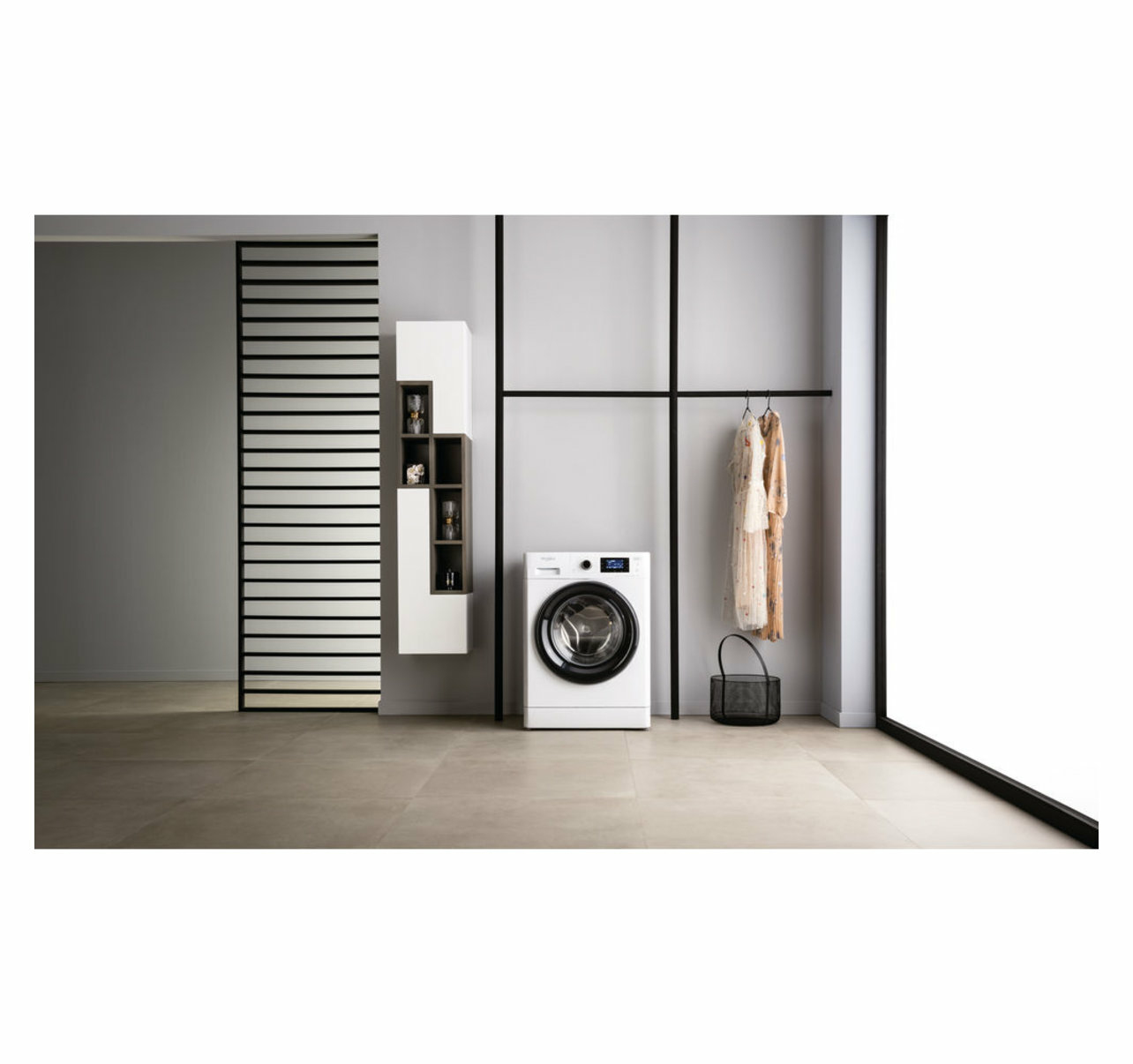 Whirlpool FWSD 81283 BV EE N – image 2