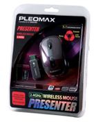 Samsung SCM-5000 mouse RF Wireless Optical 800 DPI – image 3