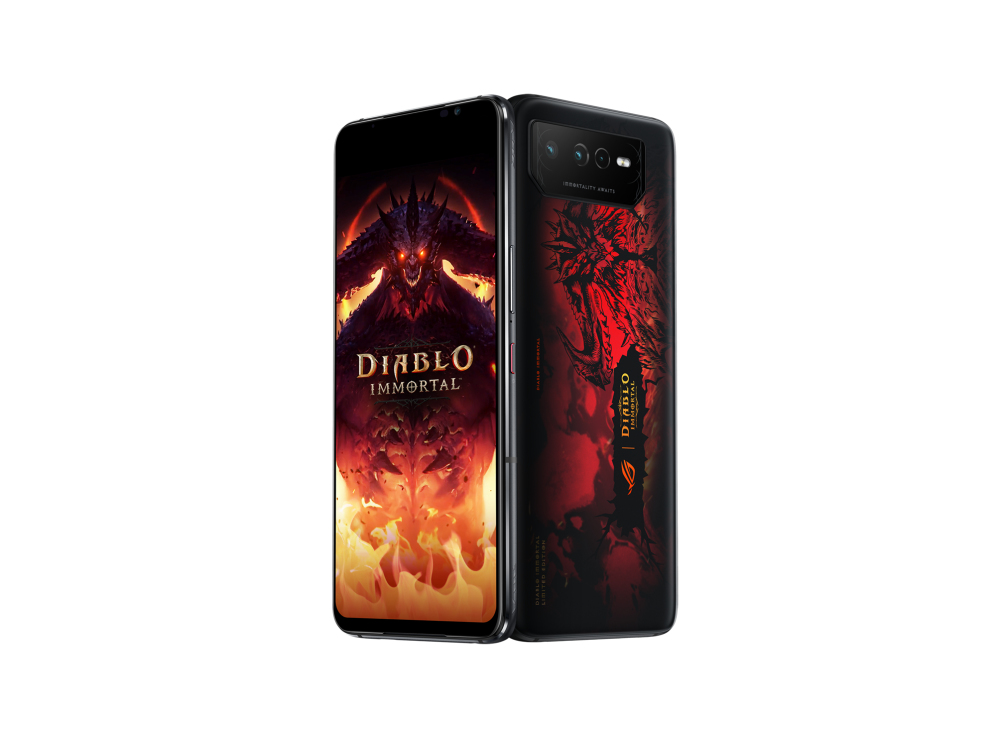 ASUS Diablo Immortal Edition – image 5