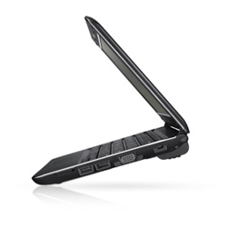 Samsung NP-N220-JB01PL netbook Intel Atom® N450 – image 4