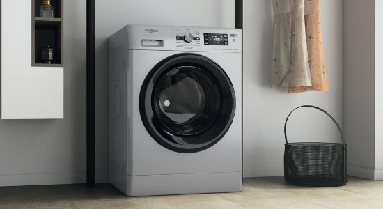 Whirlpool FFWDB 964369 SBV SPT – image 5