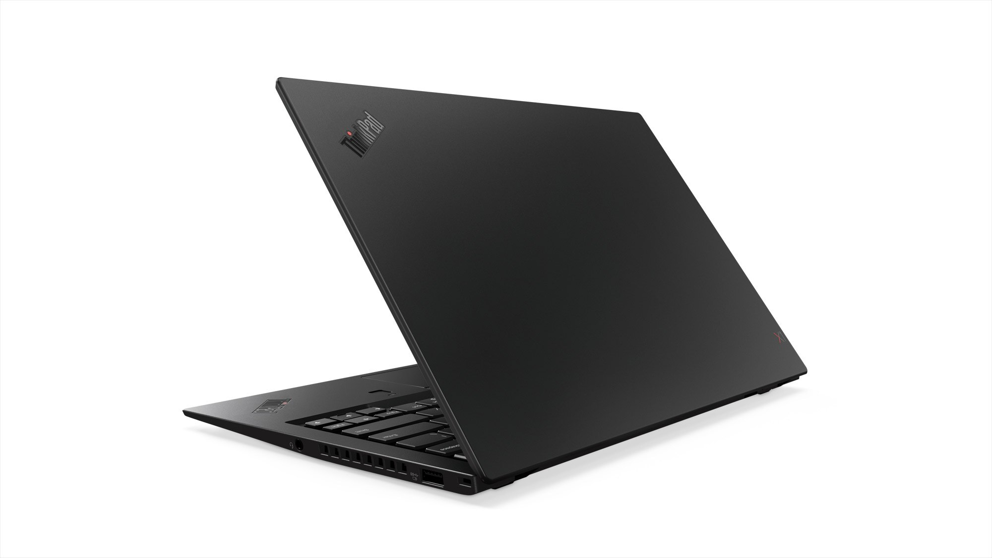 Lenovo X1 Carbon + USB-C Dock – image 4