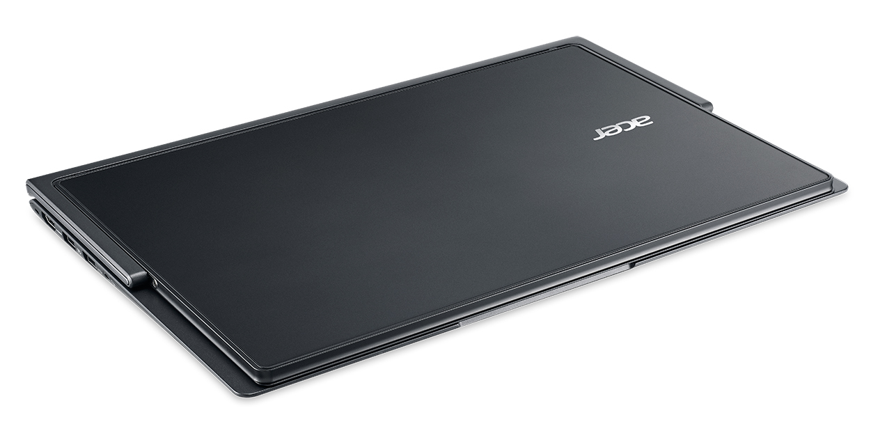 Acer Aspire R7-371T-554Z Intel® Core™ i5 i5-5200U Hybrid (2-in-1) – image 4
