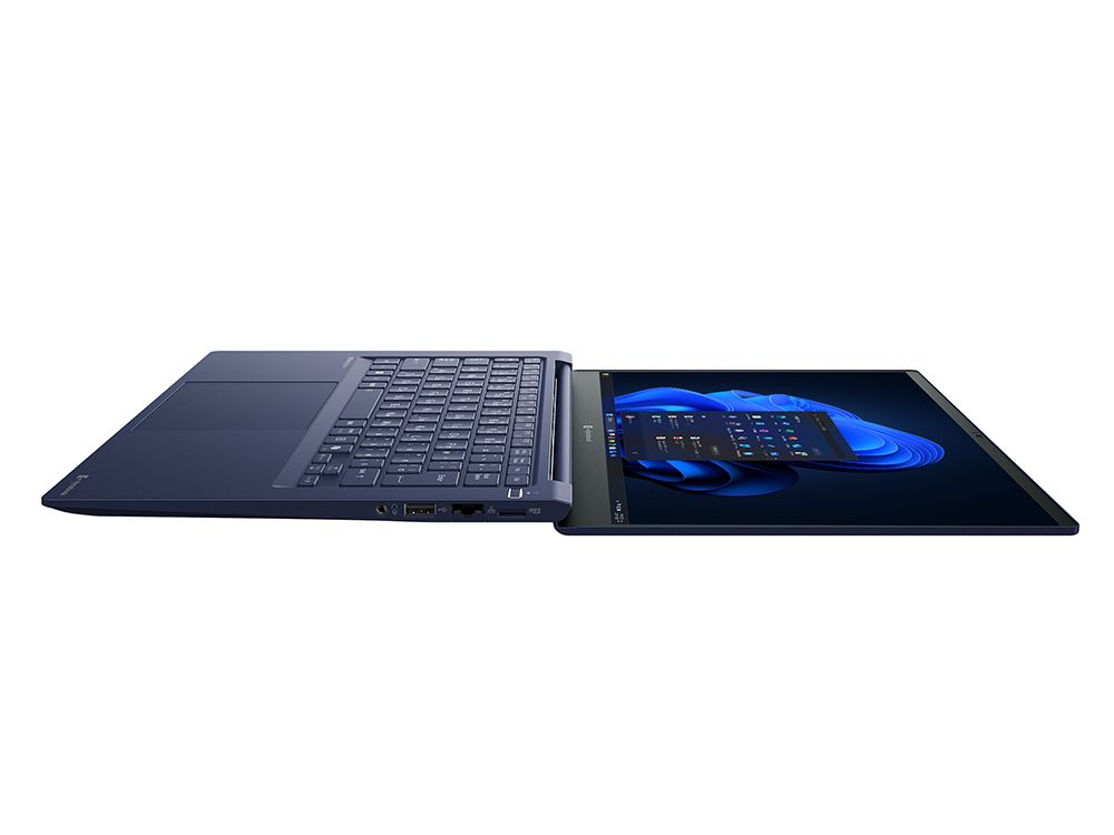 Dynabook RZ Series RZ/MY Copilot+ PC Intel Core Ultra 7 155H Laptop – image 5