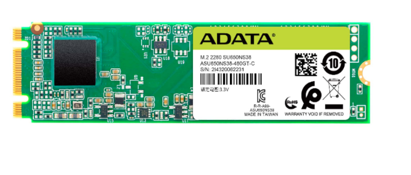 ADATA Ultimate SU650 240GB M.2 SSD SATA