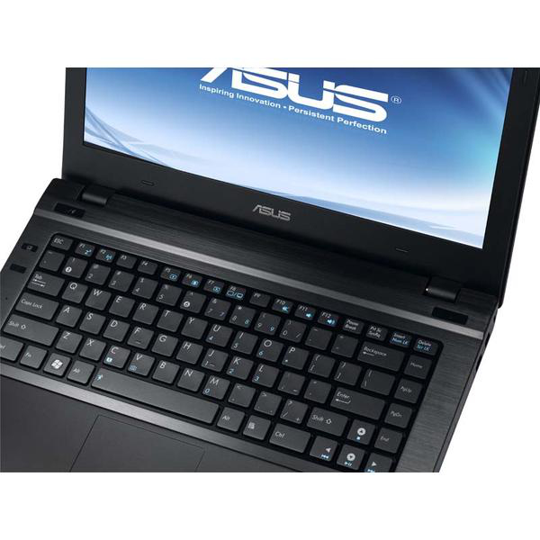 ASUSPRO B43S-VO075V laptop Intel® Core™ i5 i5-2450M – image 6
