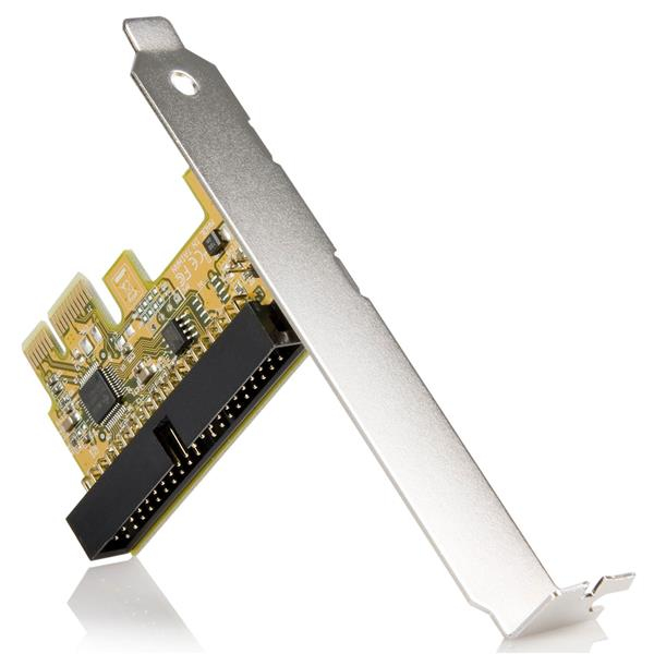 StarTech.com 1 Port PCI Express IDE Controller Adapter Card – image 2