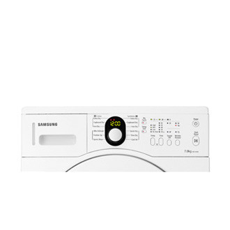 Samsung SDC14709 tumble dryer Freestanding Front-load – image 8