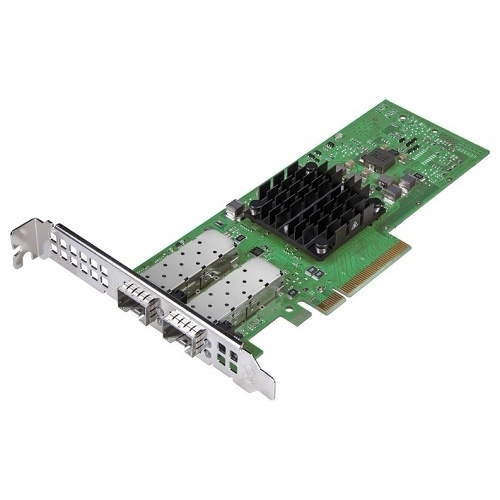 Dell 406-BBKV network card Internal Ethernet 25000 Mbit/s