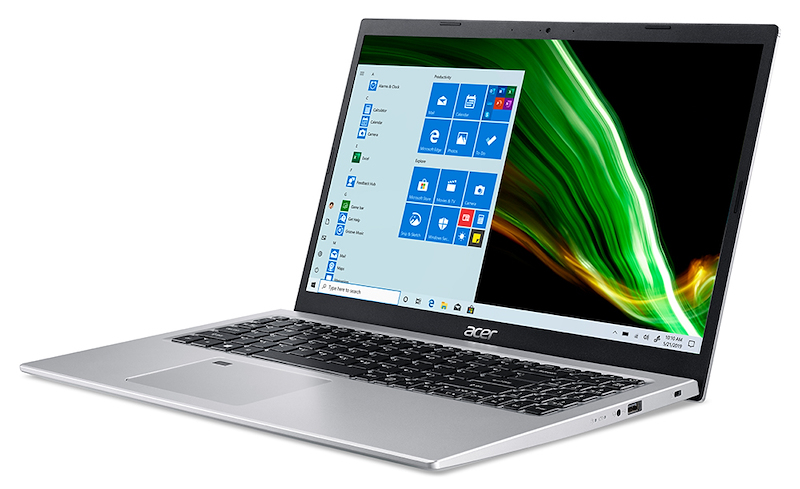 Acer Aspire 5 A515-56G-59TZ Intel® Core™ i5 i5-1135G7 Laptop – image 3