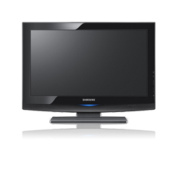 Samsung LE32B350 81.3 cm (32") HD Black