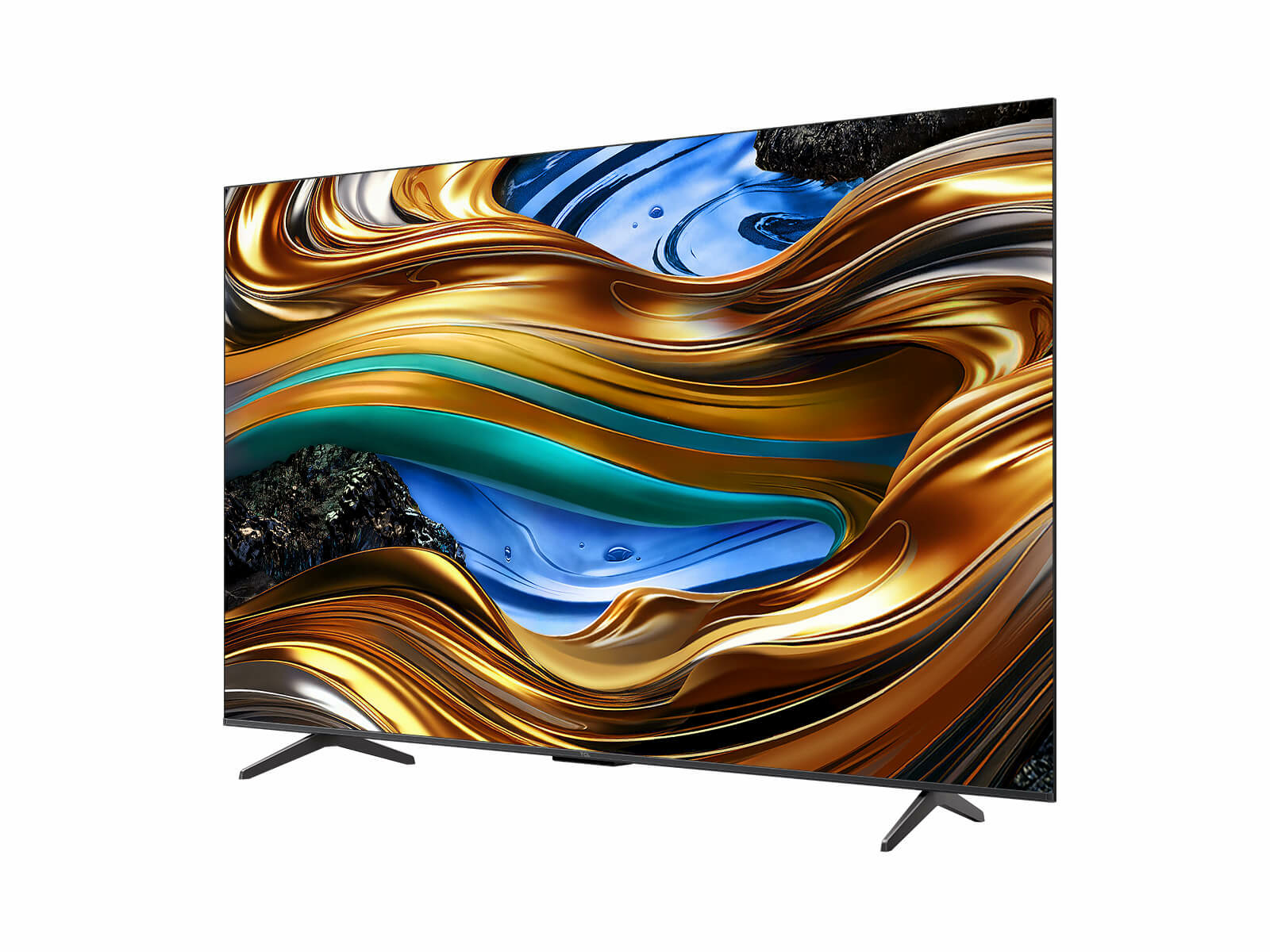TV LED 4K 75 TCL Titane Dolby Vision Google TV AiPQ Engine — photo 16