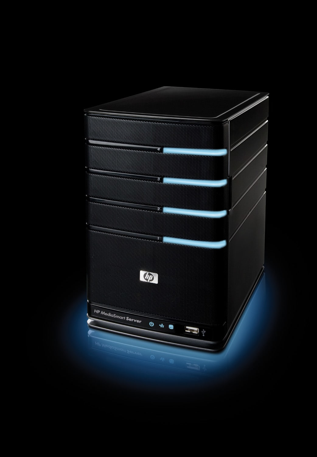 HP EX490 MediaSmart Server – image 7