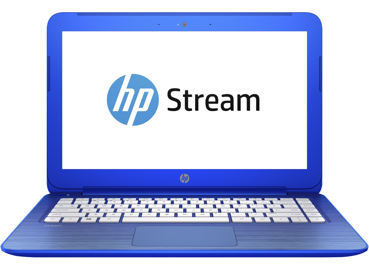 HP Stream 13-c111nf Intel® Celeron® N2840 Laptop