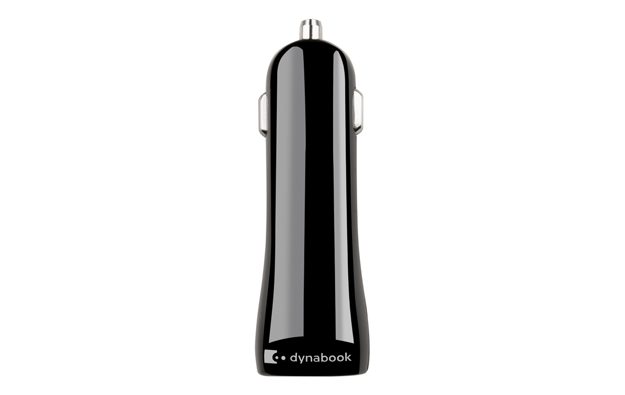 Dynabook USB-C Laptop Car Charger – image 2