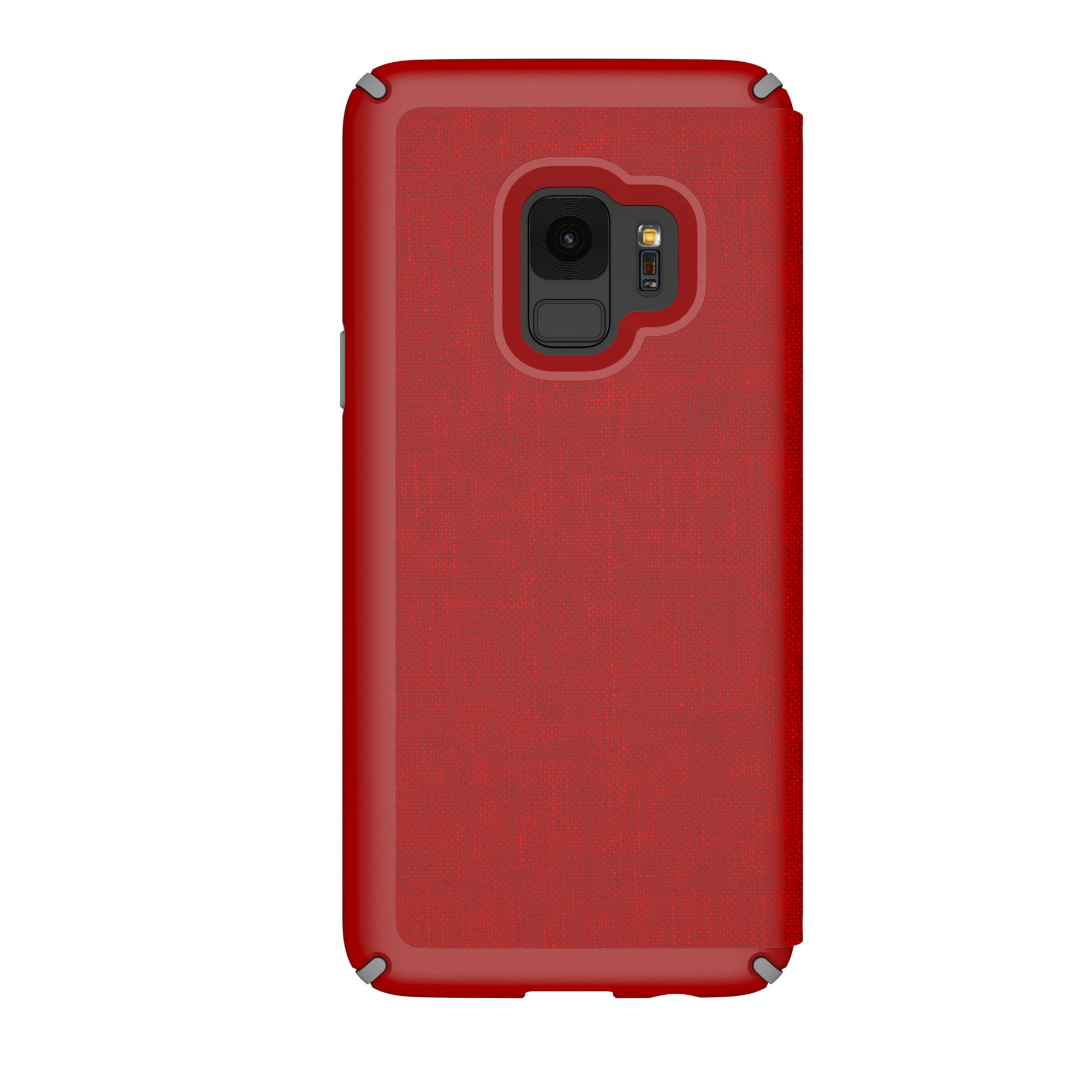 Speck SA-1009 PresFolio-Heartrate Red/GraphGry1 – image 2