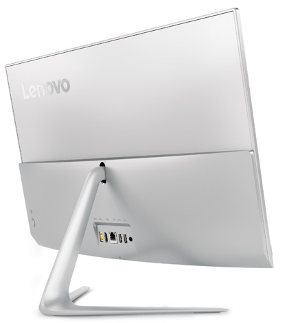 Lenovo IdeaCentre 520S Intel® Core™ i5 i5-7200U – image 4