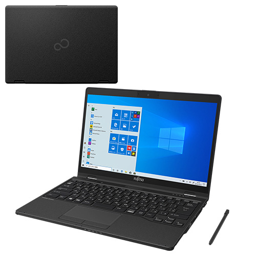 Fujitsu LIFEBOOK UH95/D2 Intel® Core™ i7 i7-8565U Laptop – image 1