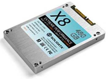CoreParts X8-480 internal solid state drive