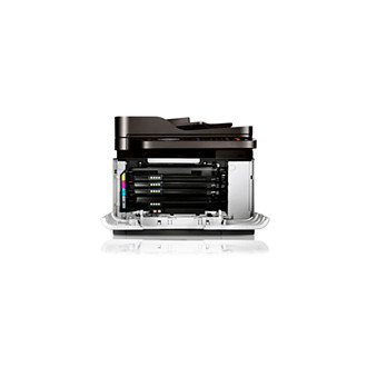 Samsung CLX-3305FW multifunction printer Laser A4 – image 7