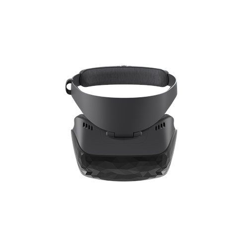 ASUS HC102 Dedicated head mounted display – image 3