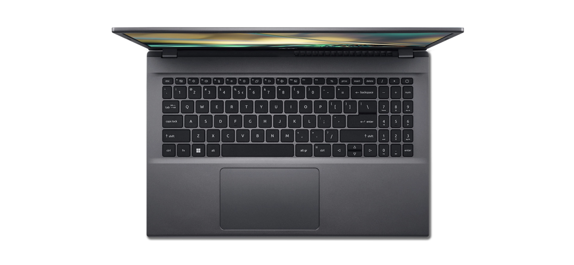 Acer Aspire 5 A515-47-R739 AMD Ryzen™ 5 5625U Laptop – image 4