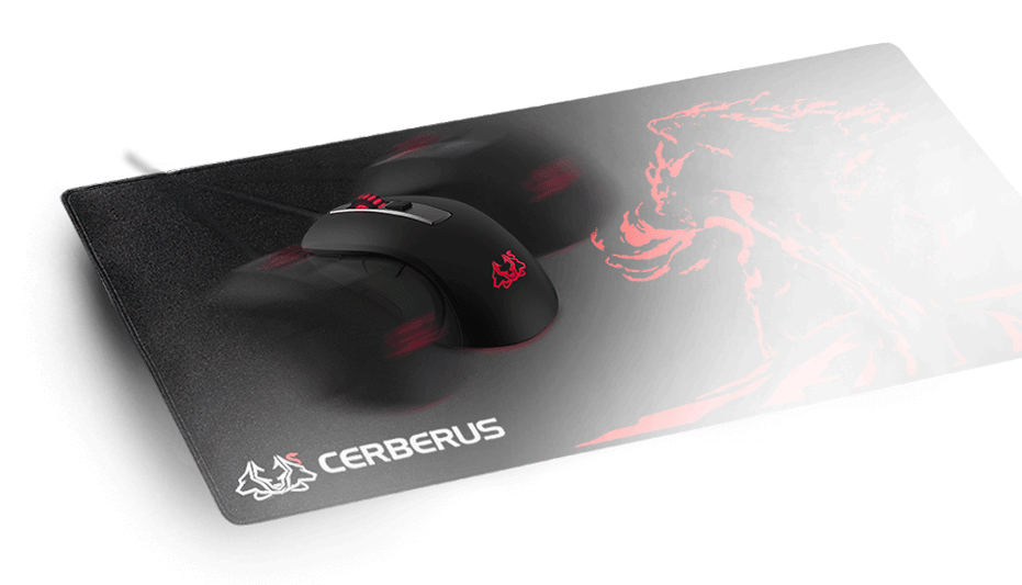 ASUS Cerberus Fortus – image 6