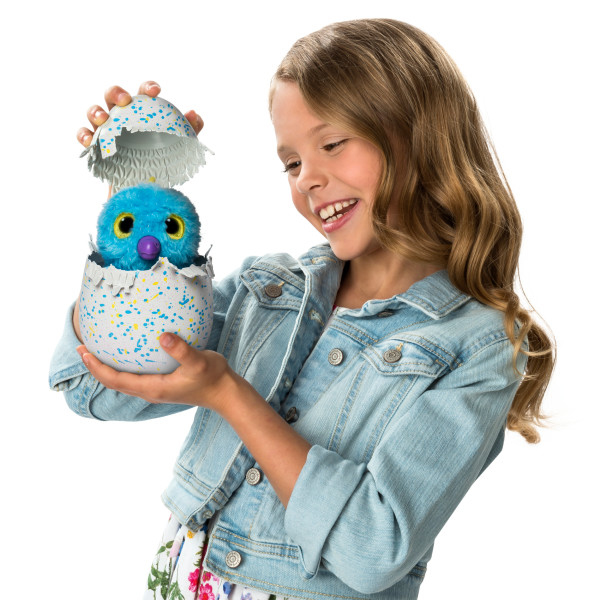 Spin Master Shimmering Draggle – image 5