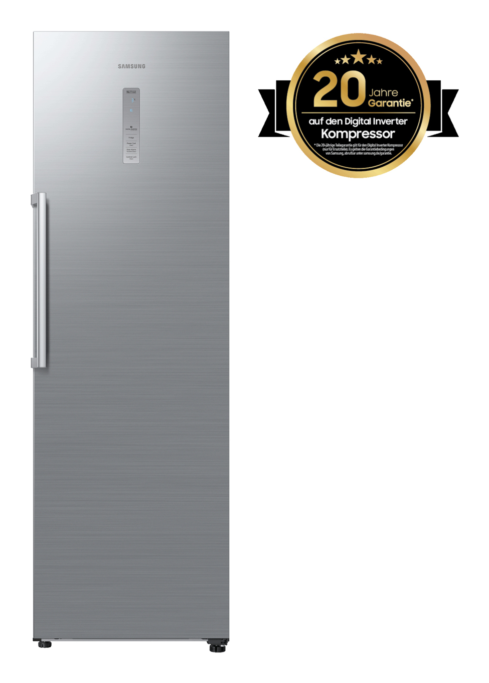 Samsung RR39B78D77F fridge Freestanding – image 1