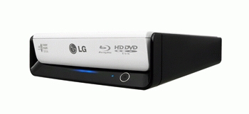 LG BE06LU10 One Drive - really ALL Formats – image 3