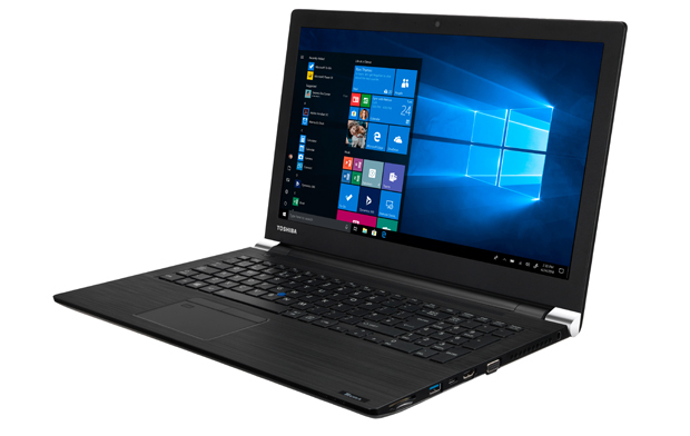 Dynabook Satellite Pro A50-EC-142 – image 2