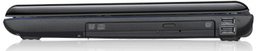 Samsung R R590-JS03 Intel® Core™ i3 i3-350M – image 7