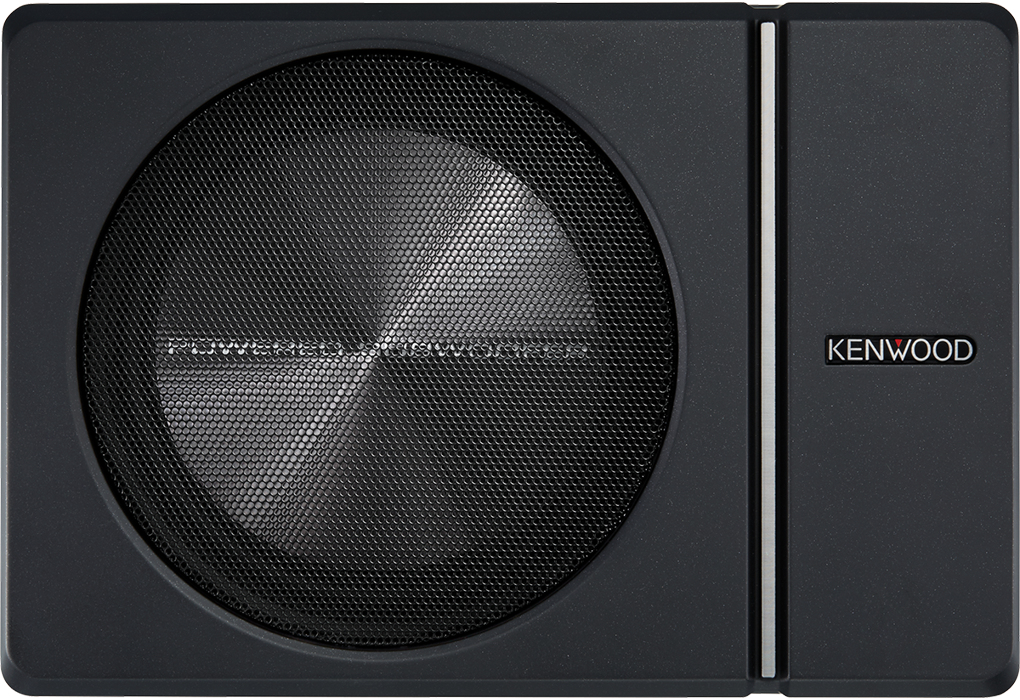 KSC-PSW8 car subwoofer
